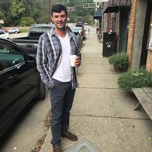 Meet your Posher, Jack